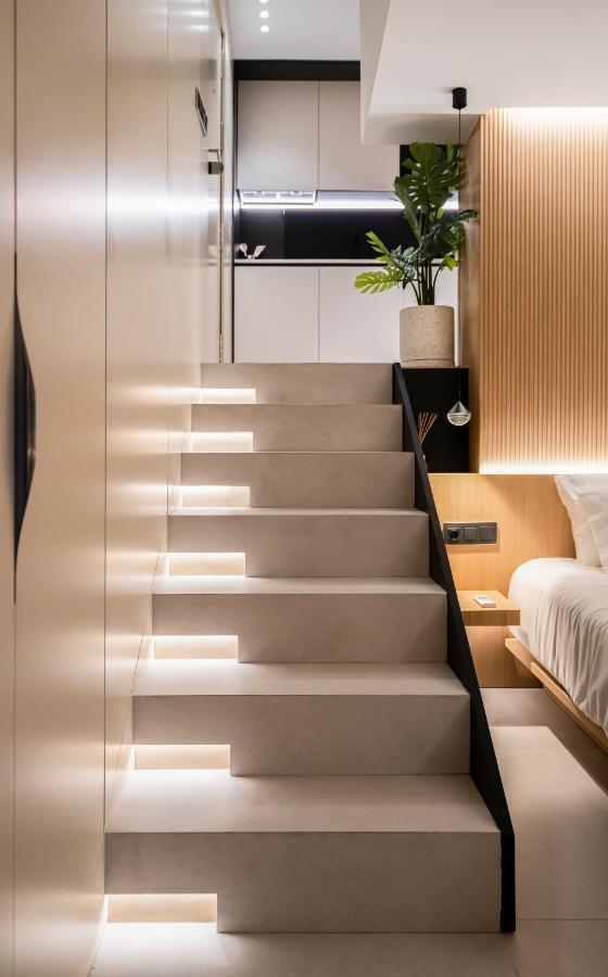 Aloha Apartamentos - Primera Linea De Playa - Vista Al Mar Benalmádena Eksteriør bilde