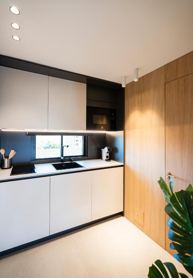 Aloha Apartamentos - Primera Linea De Playa - Vista Al Mar Benalmádena Eksteriør bilde