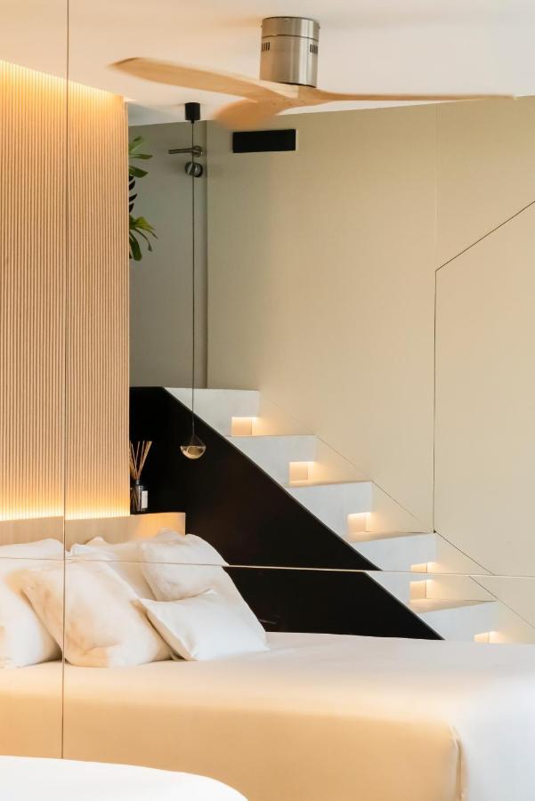 Aloha Apartamentos - Primera Linea De Playa - Vista Al Mar Benalmádena Eksteriør bilde
