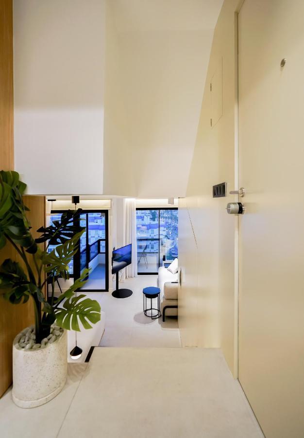 Aloha Apartamentos - Primera Linea De Playa - Vista Al Mar Benalmádena Eksteriør bilde